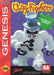 ClayFighter (Sega Genesis) - for just $0! 