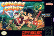 Congo's Caper (Super Nintendo) - for just $0! 