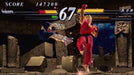 Street Fighter EX3 – PlayStation 2 (PS2) - for just $0! 
