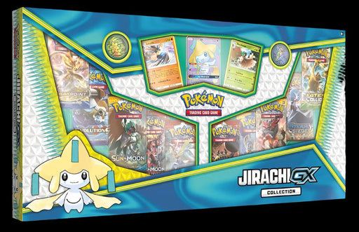 Collection (Jirachi GX) - for just $400! 