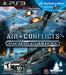Air Conflicts: Pacific Carriers (Playstation 3) - for just $0! 