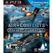 Air Conflicts: Pacific Carriers (Playstation 3) - Just $0! Shop now at Retro Gaming of Denver