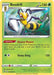 Beedrill 003/185 - SWSH04 Vivid Voltage Reverse Holofoil - for just $0.05! 