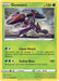 Genesect 016/185 - SWSH04 Vivid Voltage Reverse Holofoil - for just $0.20! 