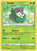 Skiddo 017/185 - SWSH04 Vivid Voltage Reverse Holofoil - for just $0.15! 