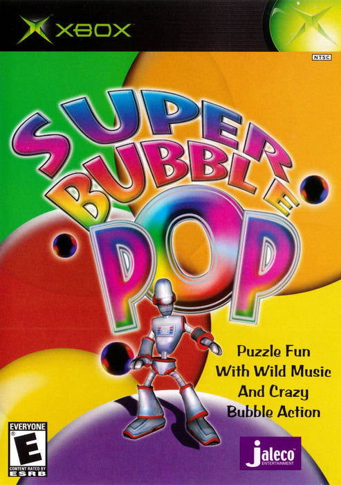 Super Bubble Pop (Xbox) - for just $0! 