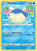 Wailmer 031/185 - SWSH04 Vivid Voltage Reverse Holofoil - for just $0.12! 