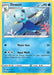 Dewott 034/185 - SWSH04 Vivid Voltage Reverse Holofoil - for just $0.05! 