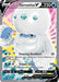 Galarian Darmanitan V (Full Art) 169/185 - SWSH04 Vivid Voltage Holofoil - for just $0.75! 
