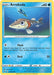 Arrokuda 041/185 - SWSH04 Vivid Voltage Reverse Holofoil - for just $0.13! 