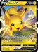 Pikachu V 043/185 - SWSH04 Vivid Voltage Holofoil - for just $1.16! 