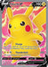 Pikachu V (Full Art) 170/185 - SWSH04 Vivid Voltage Holofoil - for just $15.75! 