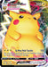 Pikachu VMAX 044/185 - SWSH04 Vivid Voltage Holofoil - for just $6.18! 