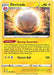 Electrode 046/185 - SWSH04 Vivid Voltage Reverse Holofoil - for just $0.16! 