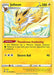 Jolteon 047/185 - SWSH04 Vivid Voltage - for just $0.21! 