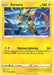Zeraora 061/185 - SWSH04 Vivid Voltage Reverse Holofoil - for just $0.24! 