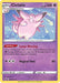 Clefable 064/185 - SWSH04 Vivid Voltage - for just $0.15! 