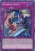 Revenge Rally [ROTD-EN099] Super Rare - for just $0.10! 