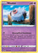 Woobat 073/185 - SWSH04 Vivid Voltage Reverse Holofoil - for just $0.10! 