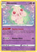 Alcremie 081/185 - SWSH04 Vivid Voltage - for just $0.08! 