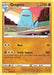 Quagsire 084/185 - SWSH04 Vivid Voltage Reverse Holofoil - for just $0.33! 