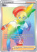 Bea (Secret) 193/185 - SWSH04 Vivid Voltage Holofoil - for just $4! 