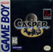 Casper (Gameboy) - Just $0! Shop now at Retro Gaming of Denver