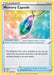 Memory Capsule 155/185 - SWSH04 Vivid Voltage Reverse Holofoil - for just $0.10! 