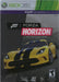 Forza Horizon Limited Collector Edition (Xbox 360) - for just $0! 