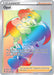 Opal (Secret) 197/185 - SWSH04 Vivid Voltage Holofoil - for just $1! 