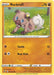 Rockruff 094/185 - SWSH04 Vivid Voltage - for just $0.05! 