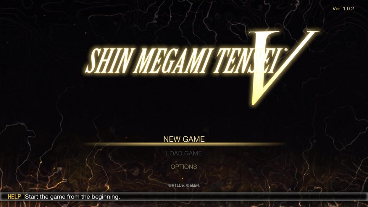 Shin Megami Tensei V [Steelbook Edition] – Nintendo Switch (NS) - for just $0! 