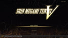 Shin Megami Tensei V [Steelbook Edition] – Nintendo Switch (NS) - for just $0! 