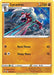Lycanroc 095/185 - SWSH04 Vivid Voltage Reverse Holofoil - for just $0.18! 