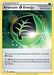 Aromatic Grass Energy 162/185 - SWSH04 Vivid Voltage - for just $0.05! 