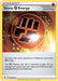 Stone Fighting Energy 164/185 - SWSH04 Vivid Voltage Reverse Holofoil - for just $0.13! 