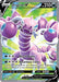 Drapion V (Full Art) 175/185 - SWSH04 Vivid Voltage Holofoil - for just $0.74! 