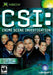 CSI: Crime Scene Investigation (Xbox) - for just $0! 
