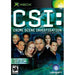 CSI: Crime Scene Investigation (Xbox) - Just $0! Shop now at Retro Gaming of Denver