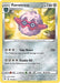 Forretress 114/185 - SWSH04 Vivid Voltage Reverse Holofoil - for just $0.08! 