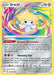 Jirachi 119/185 - SWSH04 Vivid Voltage Holofoil - for just $2.64! 