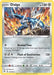 Dialga 121/185 - SWSH04 Vivid Voltage Reverse Holofoil - for just $0.23! 