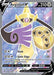 Aegislash V (Full Art) 177/185 - SWSH04 Vivid Voltage Holofoil - for just $1.23! 