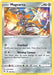 Magearna 128/185 - SWSH04 Vivid Voltage Reverse Holofoil - for just $0.18! 
