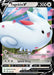 Togekiss V 140/185 - SWSH04 Vivid Voltage Holofoil - for just $0.80! 