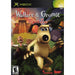 Wallace and Gromit Project Zoo (Xbox) - Just $0! Shop now at Retro Gaming of Denver