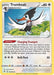 Trumbeak 144/185 - SWSH04 Vivid Voltage Reverse Holofoil - for just $0.05! 