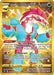 Galarian Obstagoon (Secret) 198/185 - SWSH04 Vivid Voltage Holofoil - for just $4.49! 