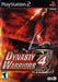 Dynasty Warriors 4 (Playstation 2) - for just $0! 