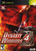 Dynasty Warriors 4 (Xbox) - for just $0! 